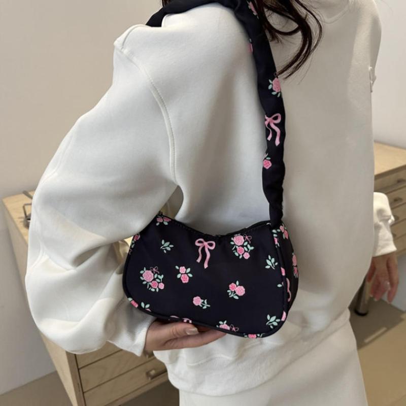 Outdoor Planting Bag - Hot Sale 1Pcs Cute Flower Bow
