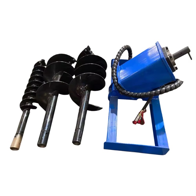 Gardening Tools Best - 【Best-selling】High Quality Garden Tools Earth Auger
