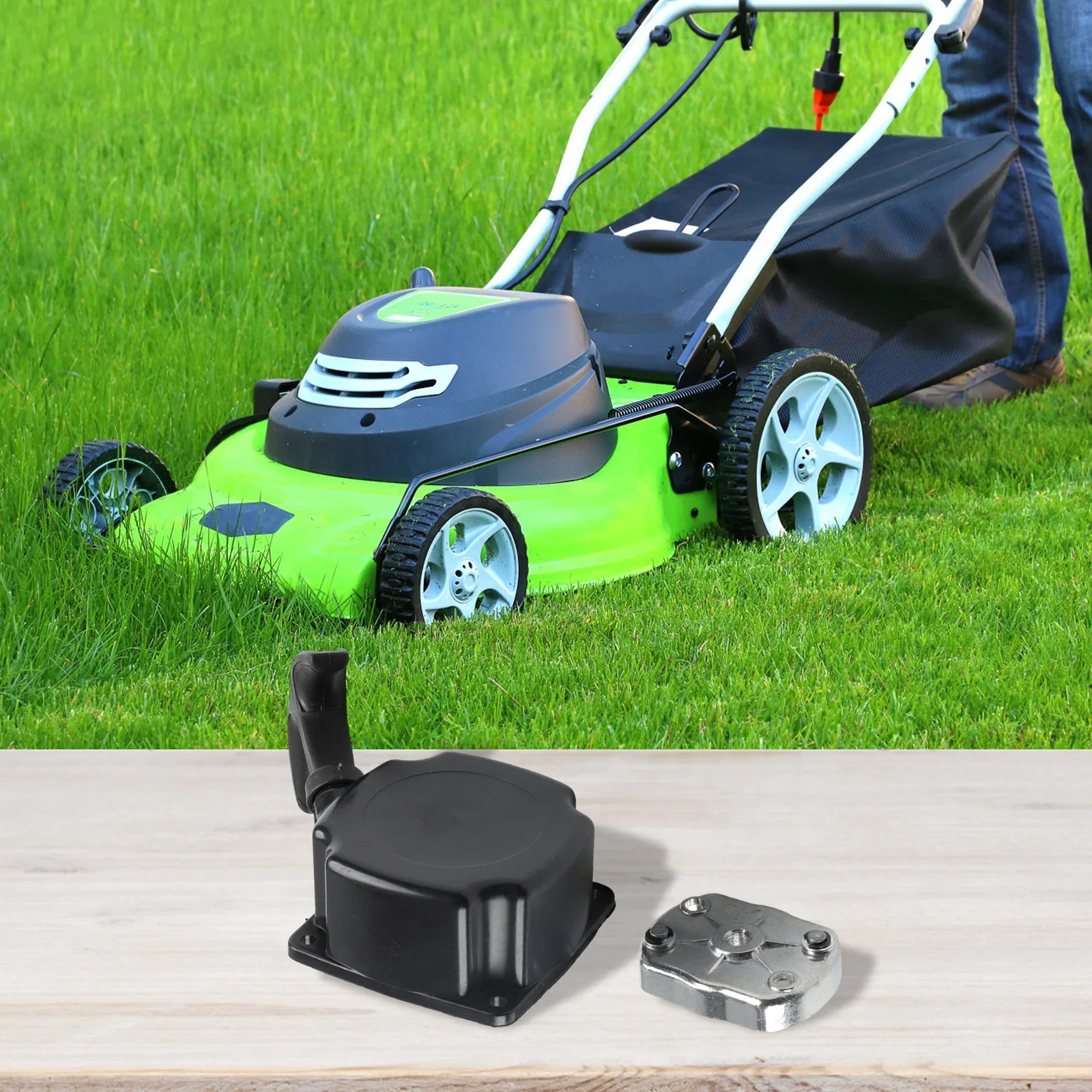 Gardening Tools You Must Have - A Must Have Component Set For