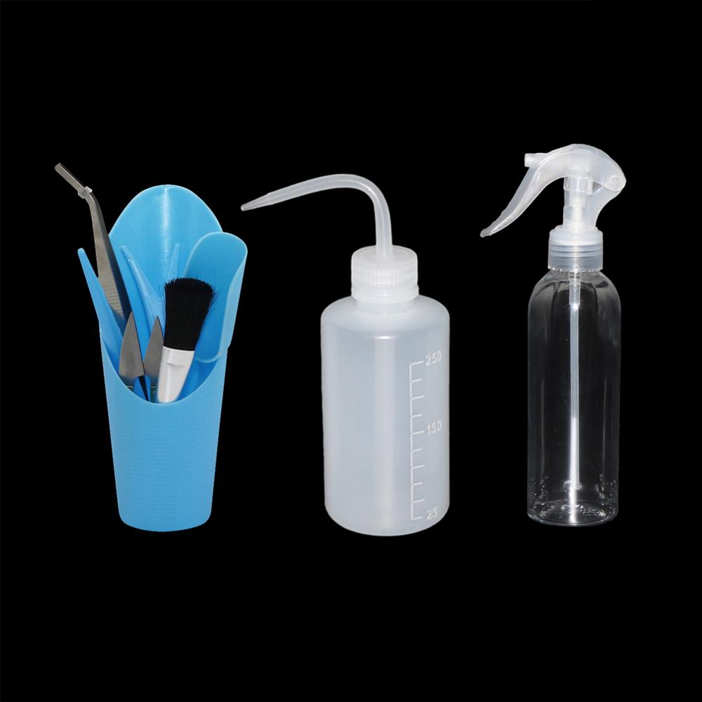 Gardening Tools Shop - Garden Mini Cultivating Transplanting Kit Plants
