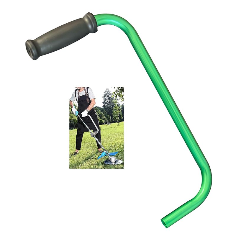 Gardening Tools You Must Have - 【MUST-HAVE】Garden Tools Weeder Eater, Grip Extension