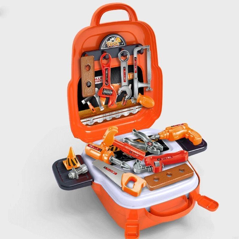 76HF Kids Tool Set Toddler Too - Gardening Tools Toddler ulasan dan harga