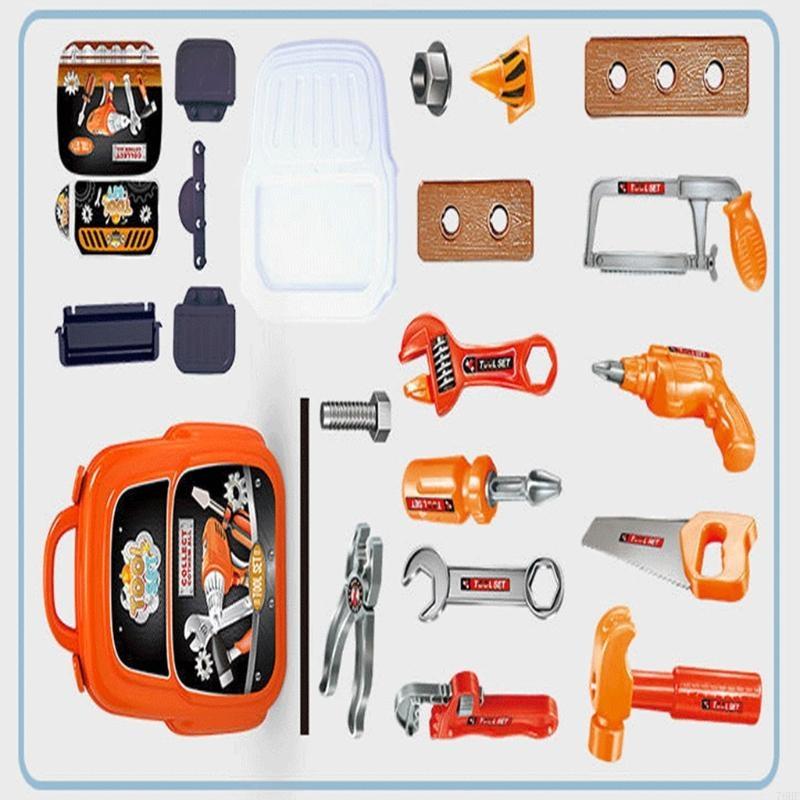 76HF Kids Tool Set Toddler Too - Gardening Tools Toddler ulasan dan harga