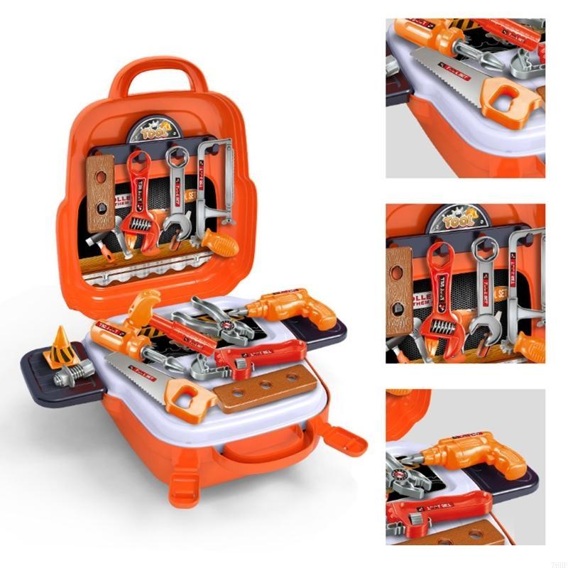 76HF Kids Tool Set Toddler Too - Gardening Tools Toddler ulasan dan harga
