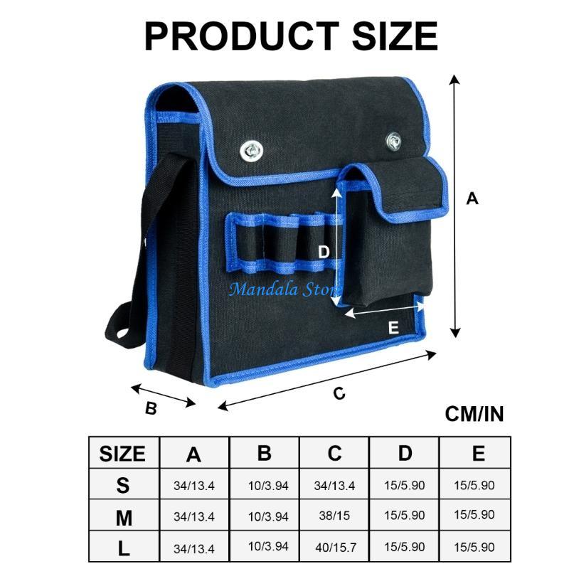 U2JC Garden Tool Bag Gardening - Gardening Tools B&Q ulasan dan harga