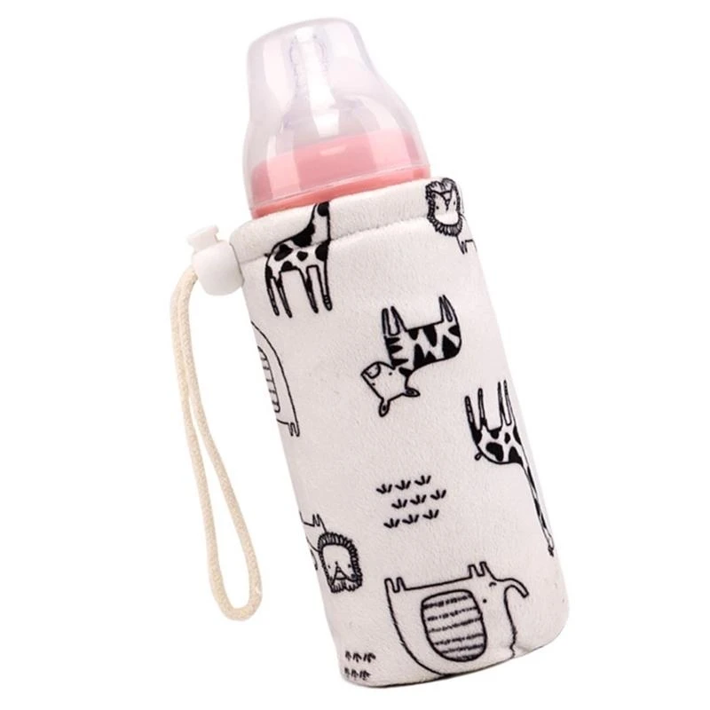 J15U Baby Bottle Bag for Pram  - Outdoor Planting Bag ulasan dan harga