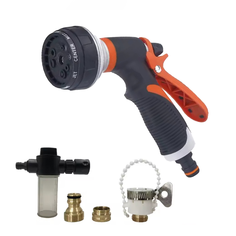 Best Seller High Pressure Car  - Gardening Tools Best ulasan dan harga
