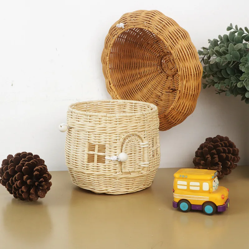 Outdoor Picnic Baskets Mushroo - Outdoor Planting Bag ulasan dan harga