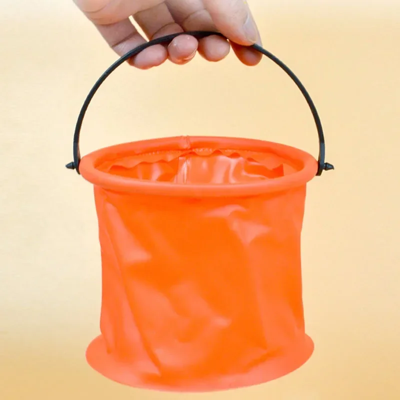 Beach Sand Bucket Toy  Collaps - Gardening Tools Toddler ulasan dan harga