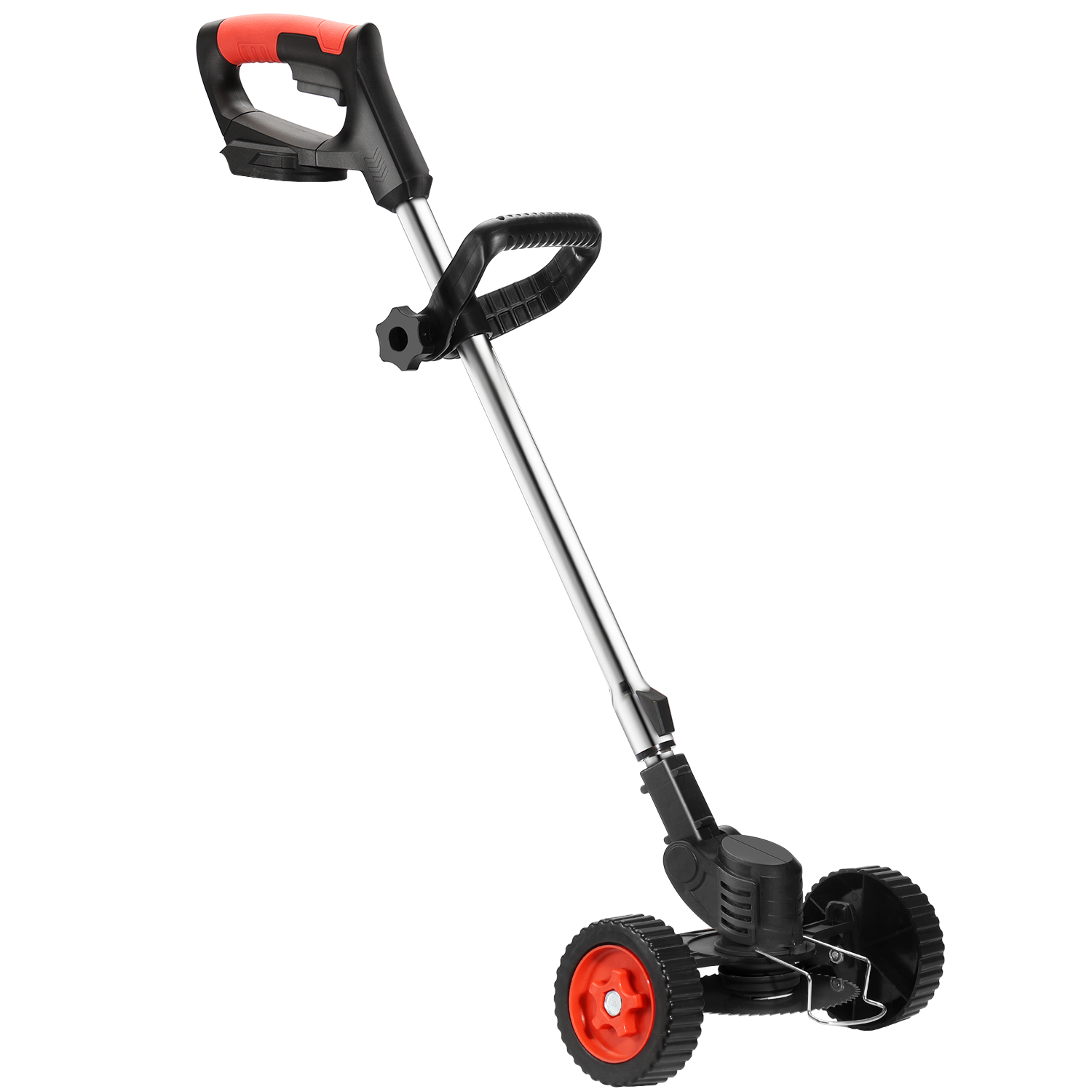 Lithium Electric Grass Trimmer - Gardening Tools Electric ulasan dan harga