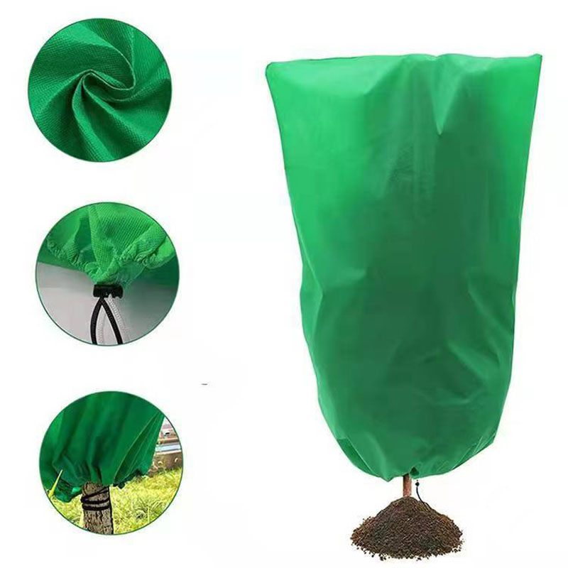 Plant Covers Freeze Protection - Outdoor Planting Bag ulasan dan harga
