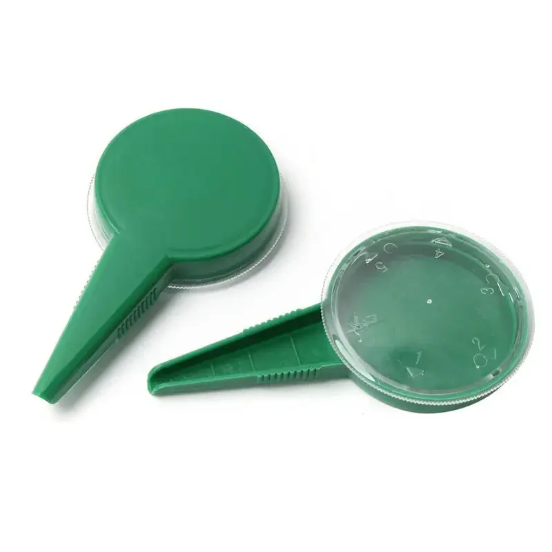 1Pcs Multifunction Seed Sower  - Grass Seed Spreader ulasan dan harga