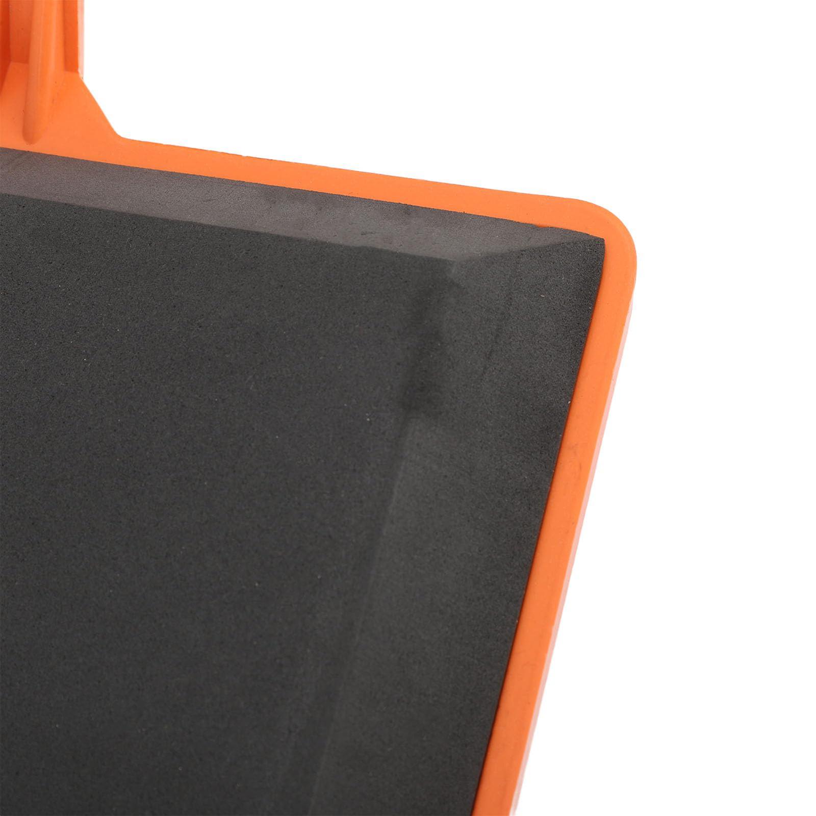 Concrete Kneeler Board Gardeni - Garden Kneeling Pad ulasan dan harga