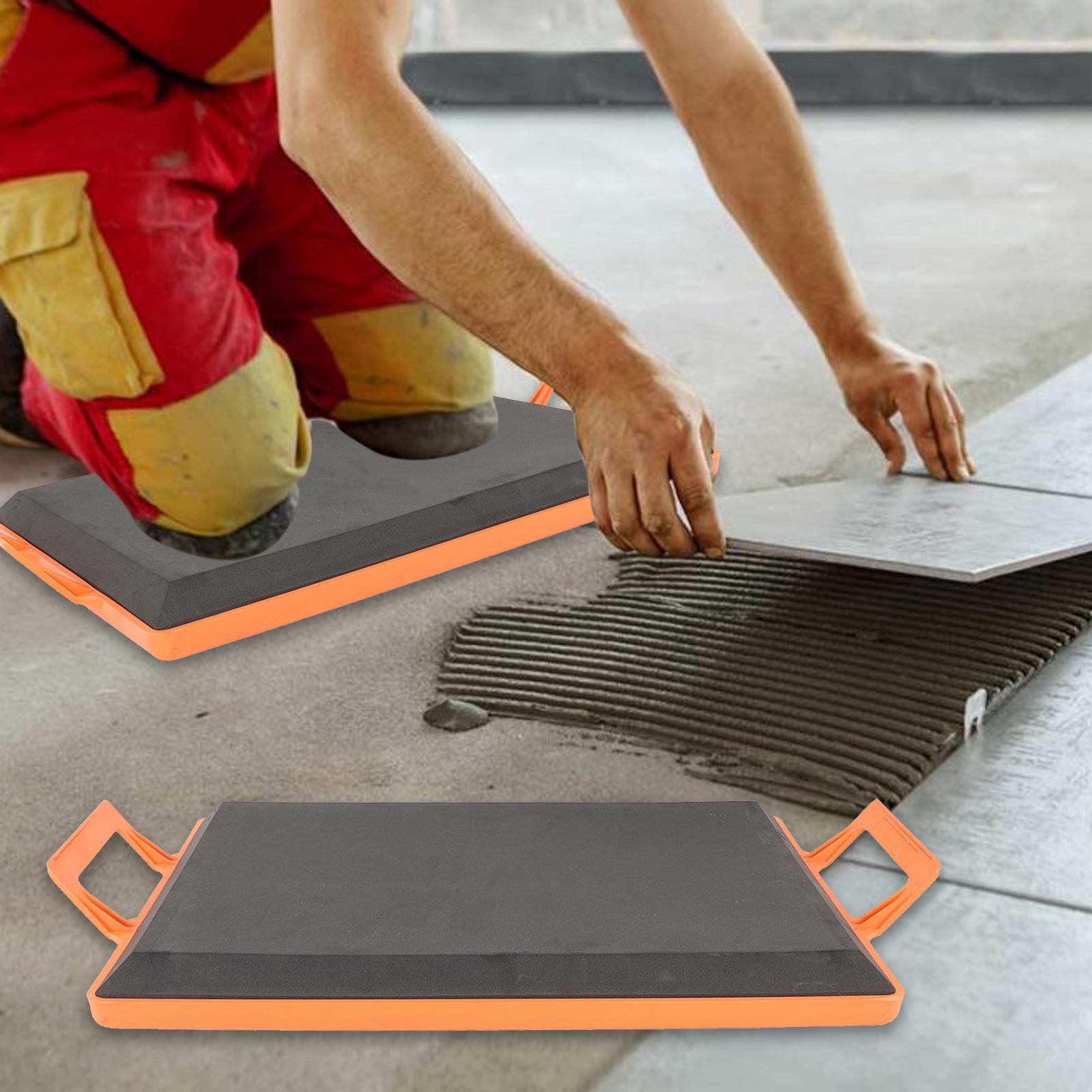 Concrete Kneeler Board Gardeni - Garden Kneeling Pad ulasan dan harga