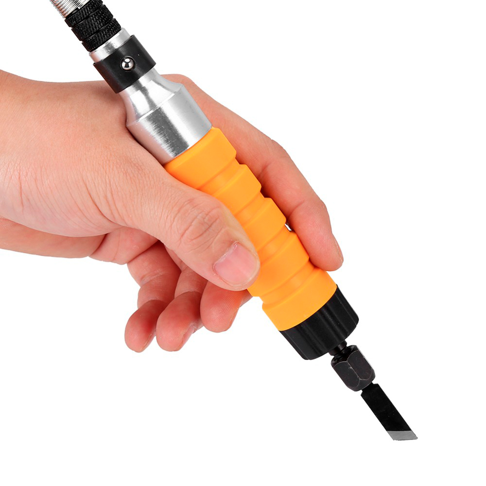 6-in-1 Electric Woodworking Ca - Gardening Tools You Must Have ulasan dan harga
