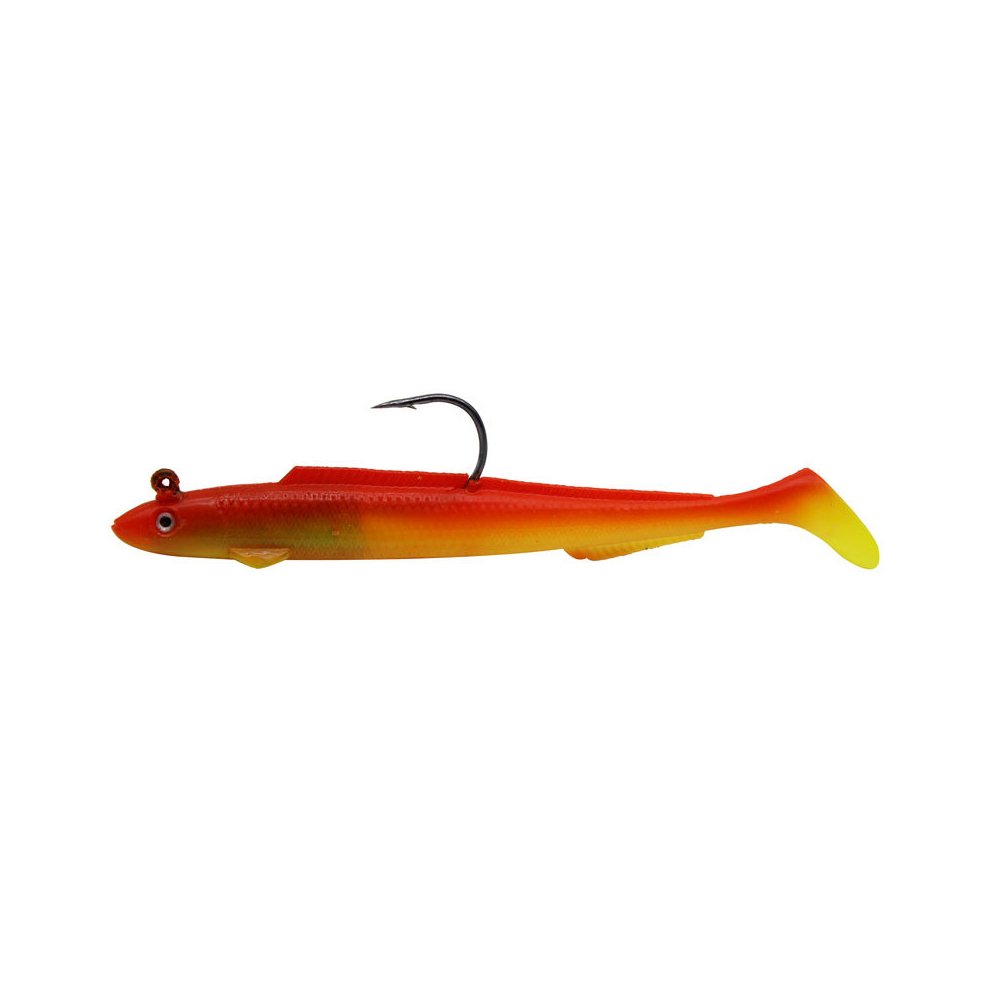 1pcs Soft Fishing Lure 3D Biom - Gardening Tools You Must Have ulasan dan harga