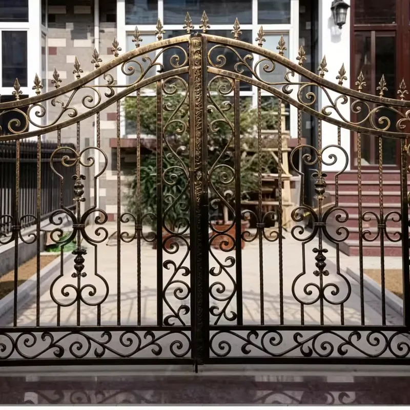 2026 Decorative Wrought Iron G - Gardening Tools Best ulasan dan harga