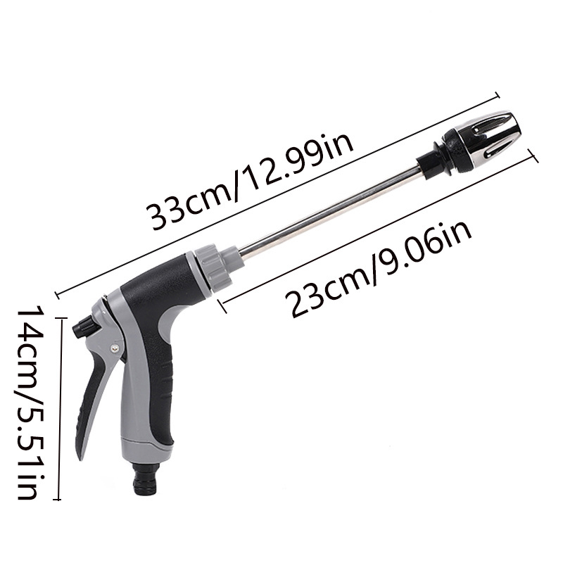 Best Seller High Pressure Wate - Gardening Tools Best ulasan dan harga