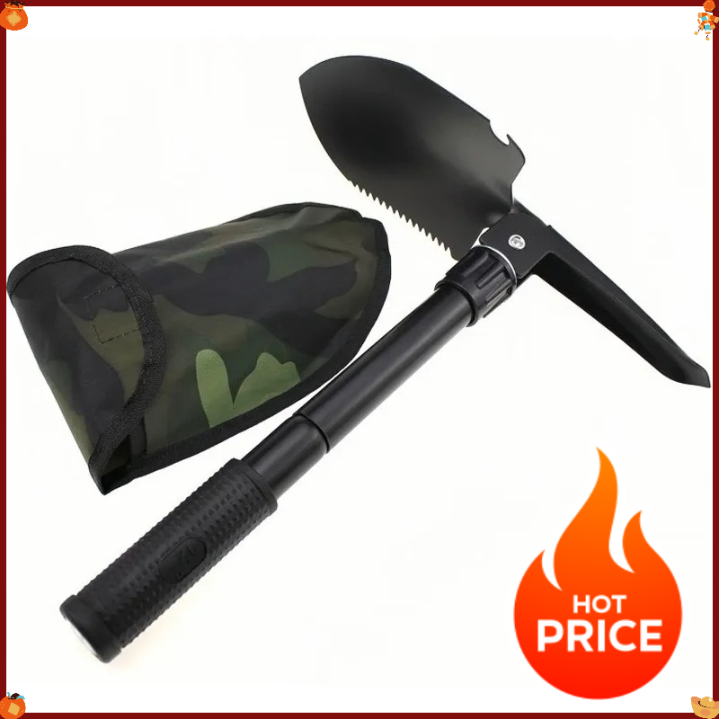 2026 Best Seller Folding Campi - Gardening Tools Best ulasan dan harga