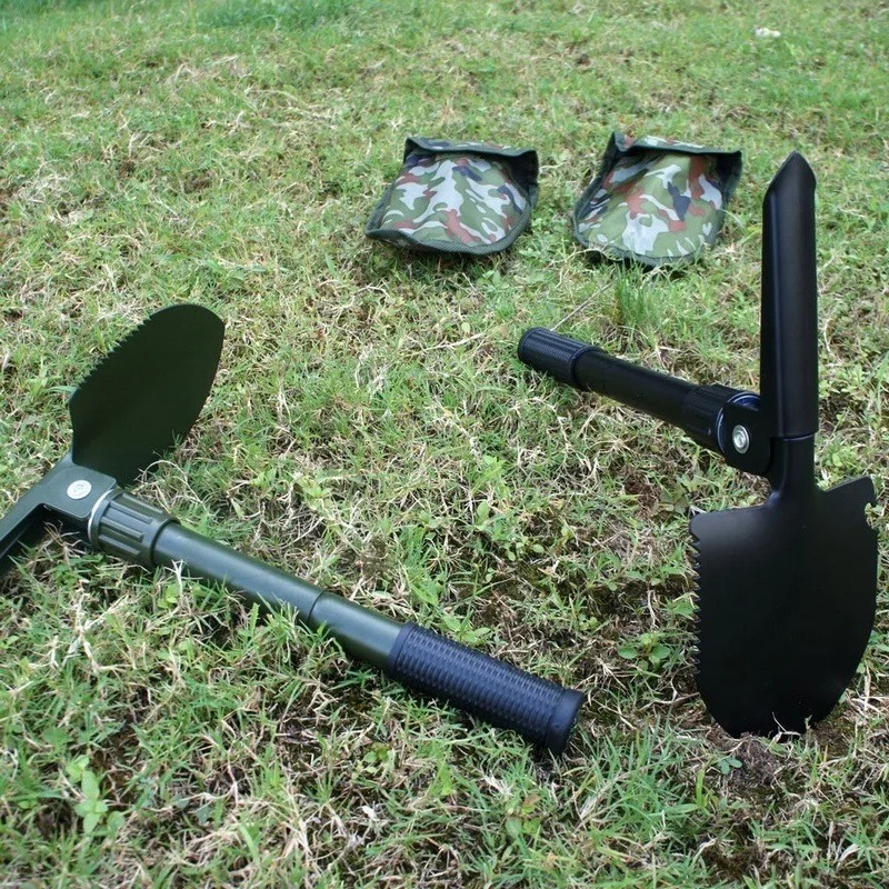 2026 Best Seller Folding Campi - Gardening Tools Best ulasan dan harga