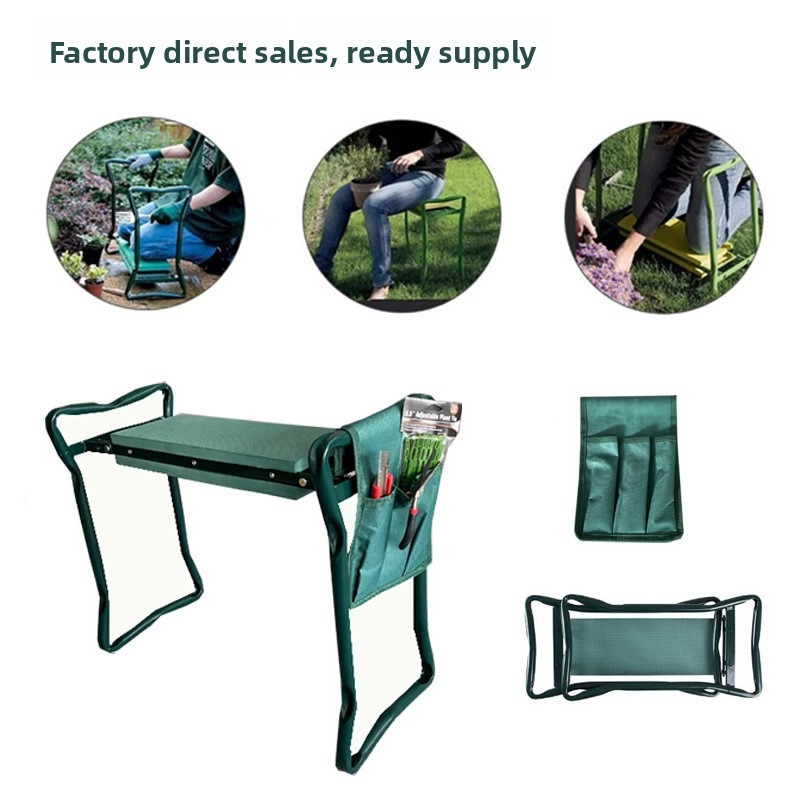 Best-selling Garden Kneeling S - Gardening Tools Best ulasan dan harga