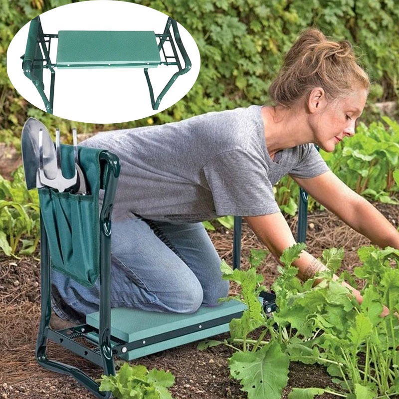 Best-selling Garden Kneeling S - Gardening Tools Best ulasan dan harga