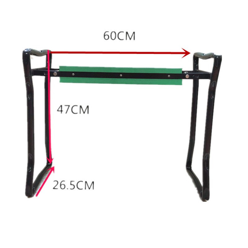 Best-selling Garden Kneeling S - Gardening Tools Best ulasan dan harga
