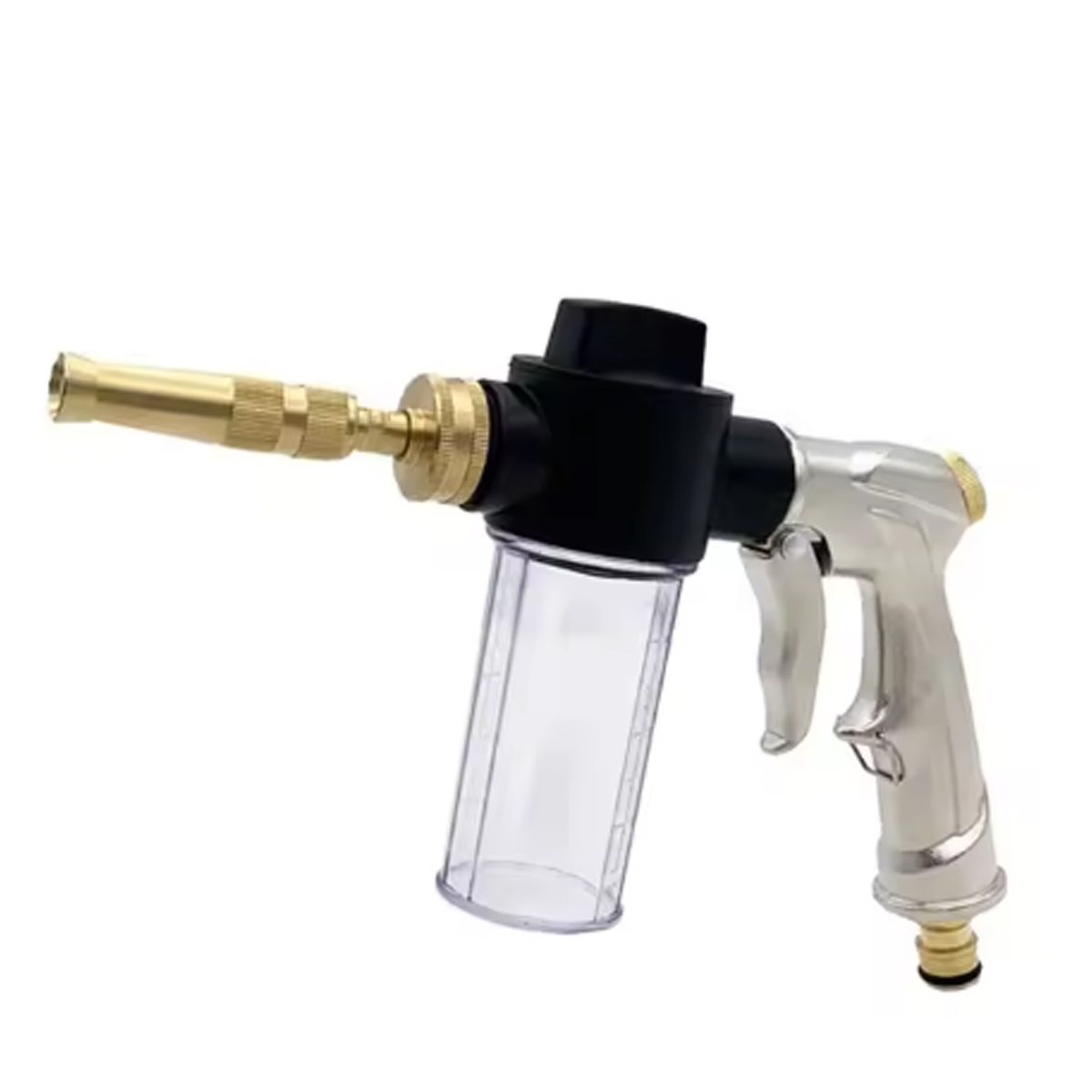High Pressure Spray Water Gun  - Gardening Tools Shop ulasan dan harga