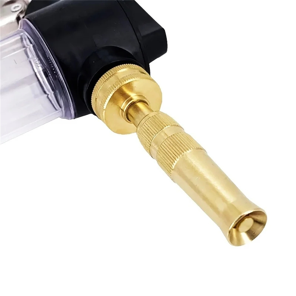 High Pressure Spray Water Gun  - Gardening Tools Shop ulasan dan harga