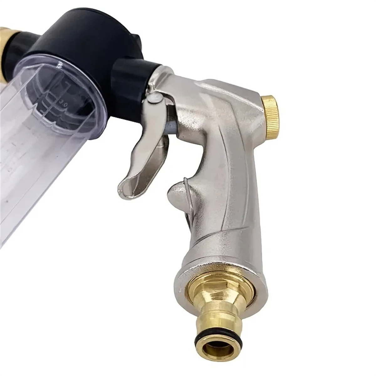 High Pressure Spray Water Gun  - Gardening Tools Shop ulasan dan harga
