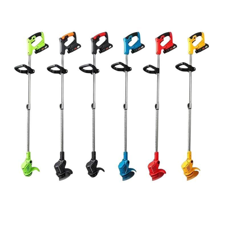 New Cordless Handheld Electric - Gardening Tools Electric ulasan dan harga
