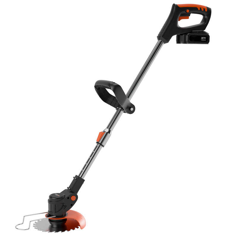 High Power Rechargeable Lithiu - Gardening Tools Electric ulasan dan harga