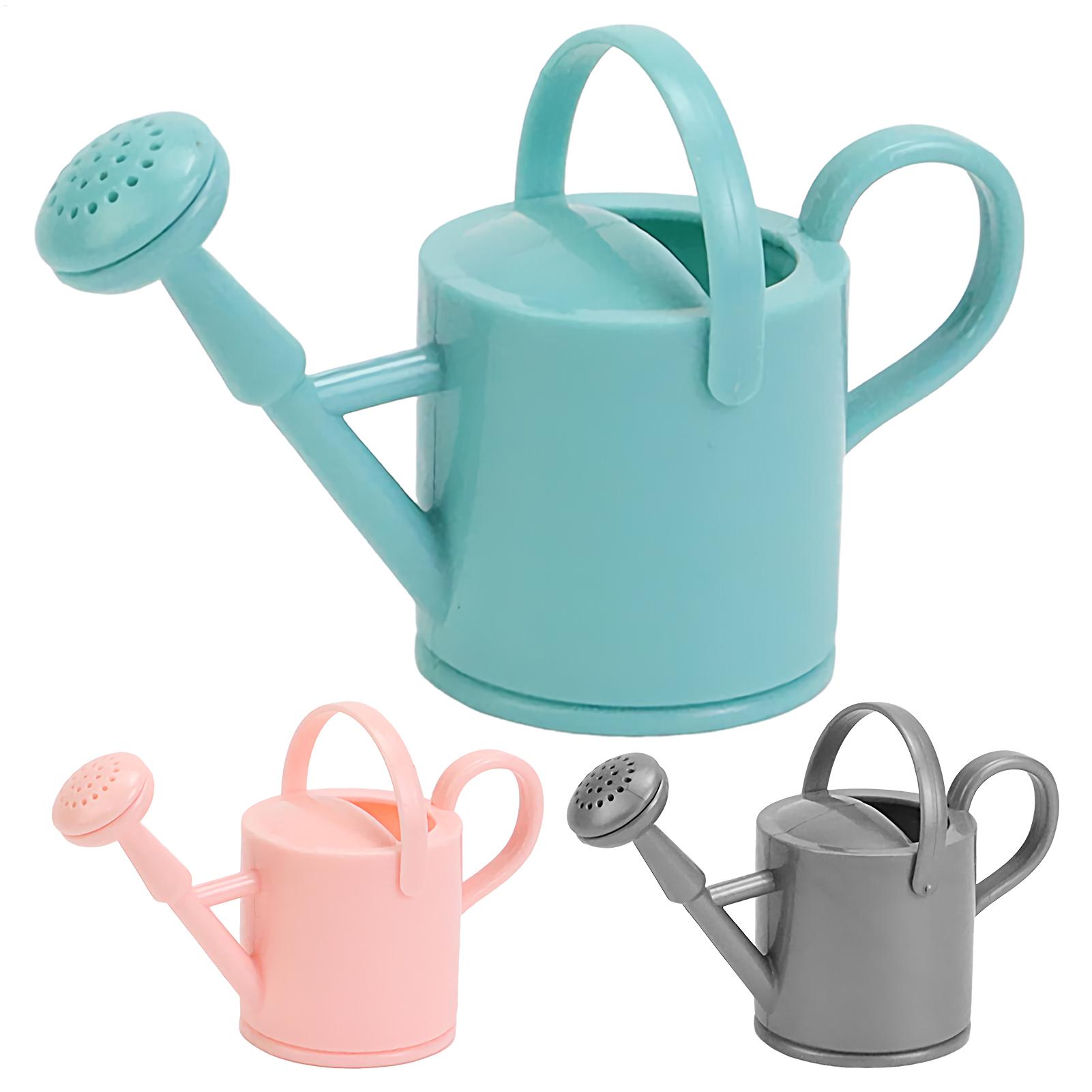 mini Kids Watering Can Gardeni - Gardening Tools Toddler ulasan dan harga