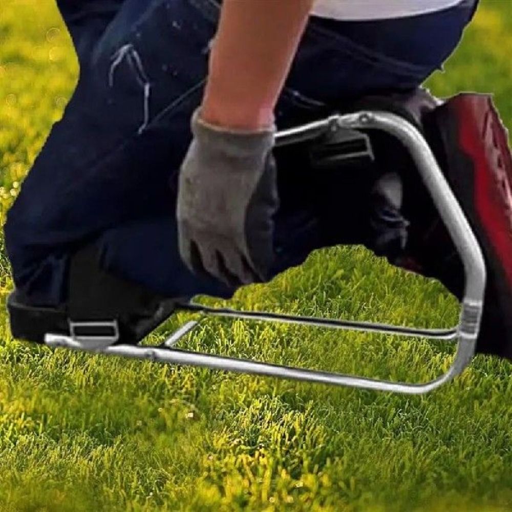 Sturdy Knee Seat Protector Wea - Garden Kneeling Pad ulasan dan harga