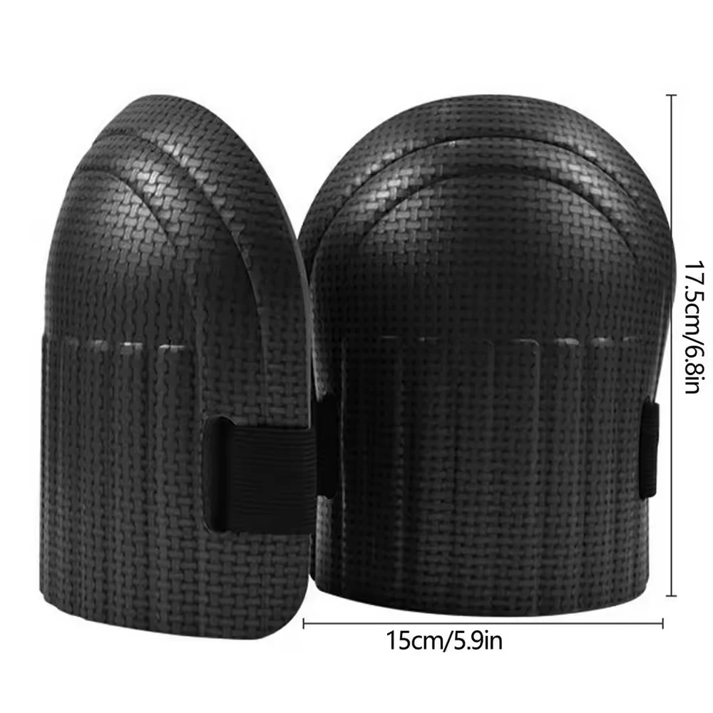 2-6Pcs Labor Protection Knee W - Garden Kneeling Pad ulasan dan harga