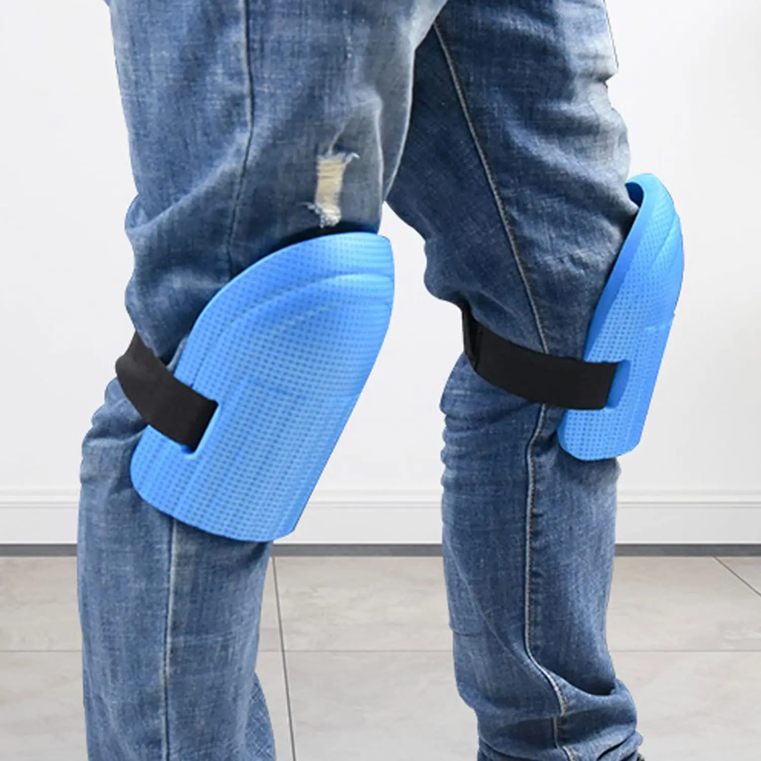 2-6Pcs Labor Protection Knee W - Garden Kneeling Pad ulasan dan harga