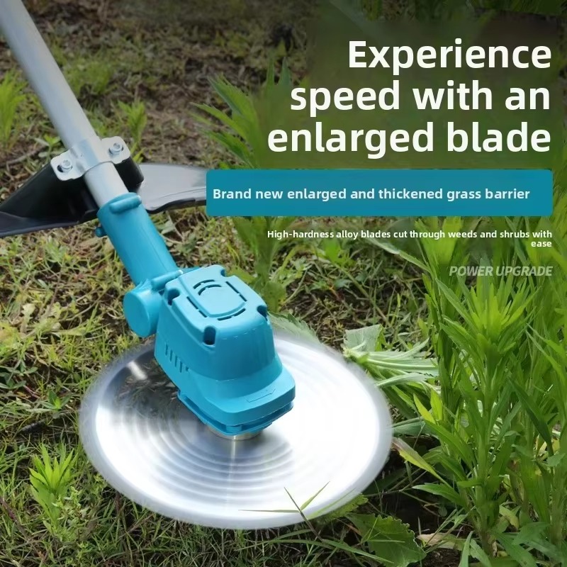 JX-1  Brushless Lawn Mower Por - Gardening Tools Electric ulasan dan harga
