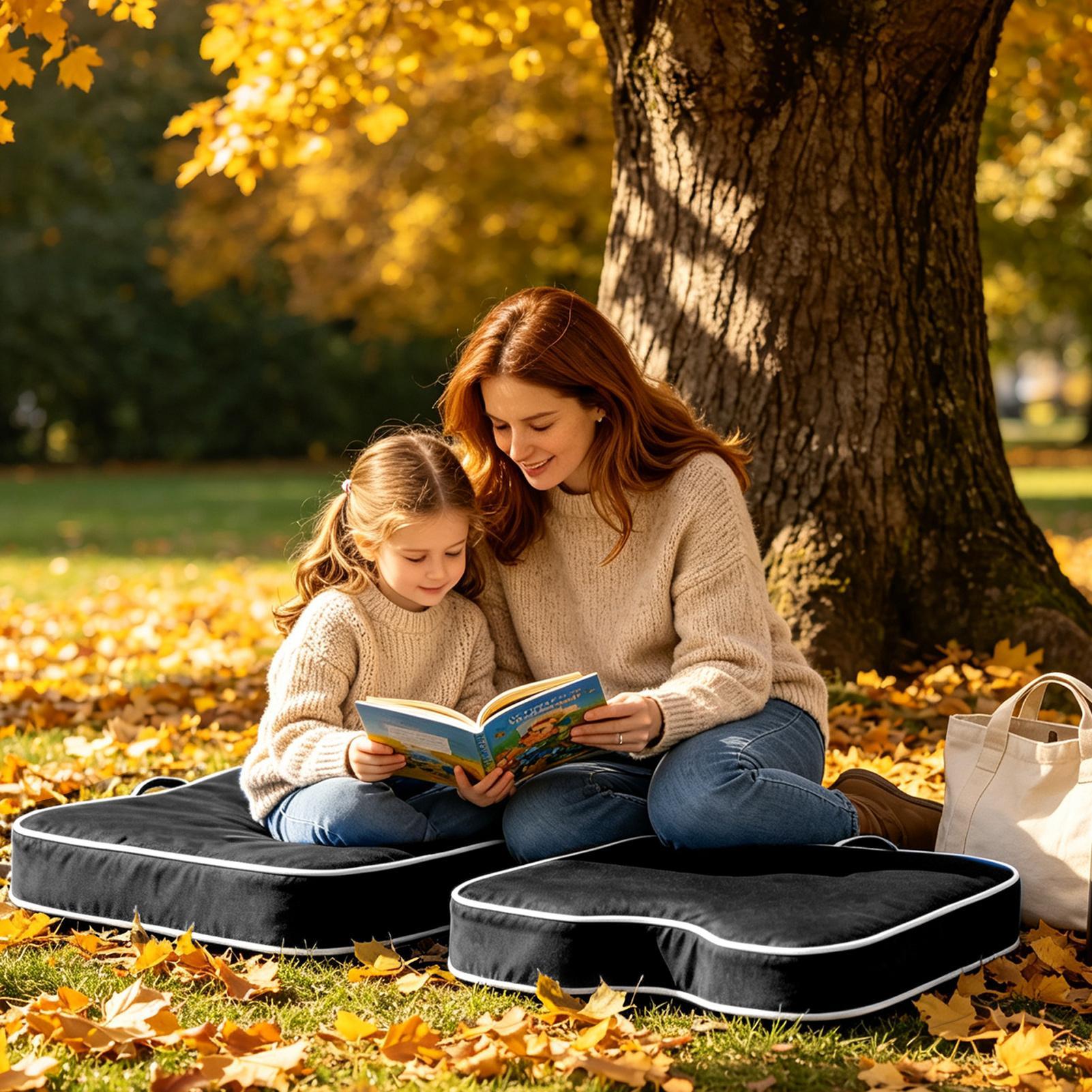 Gardening Kneeling Pad Foldabl - Garden Kneeling Pad ulasan dan harga