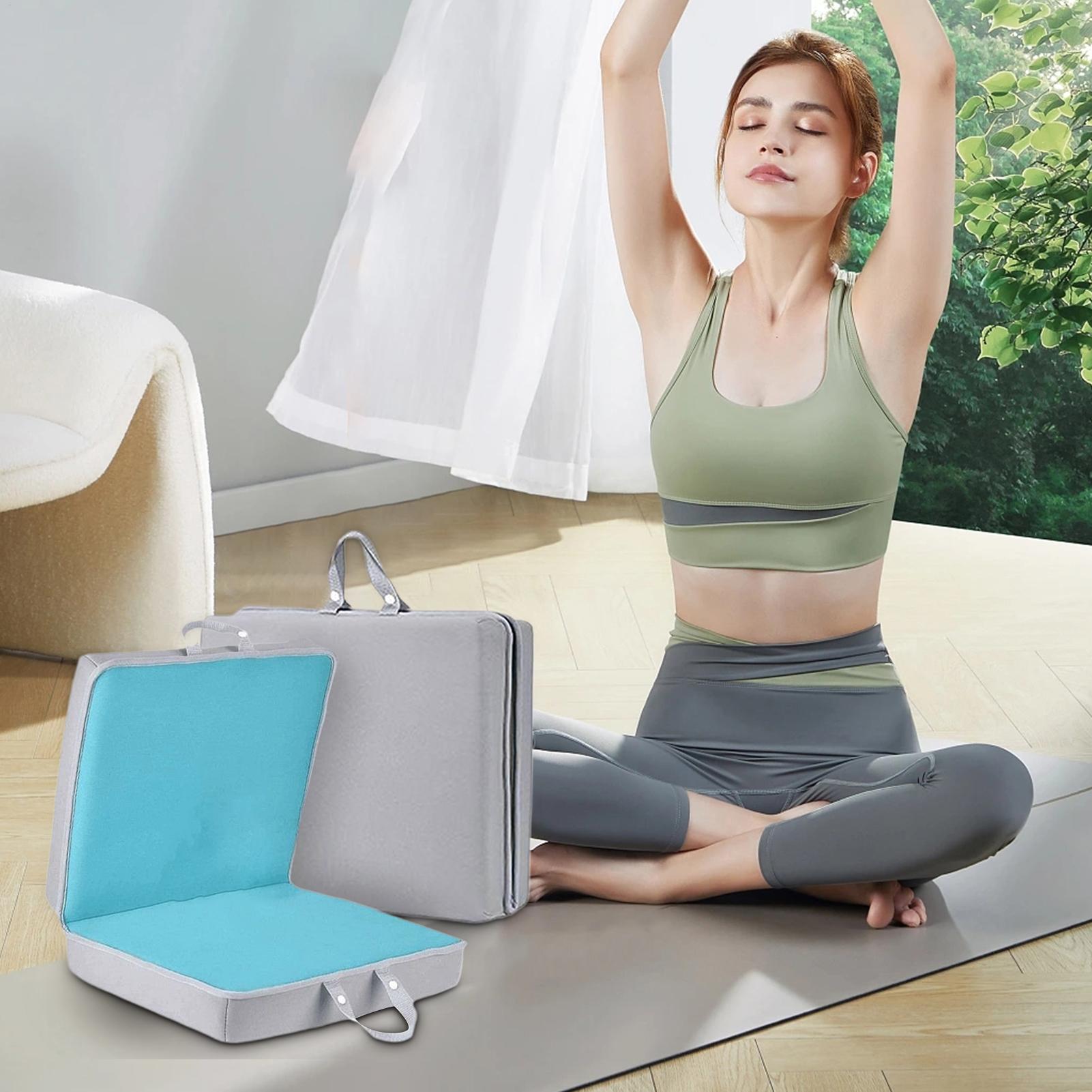 Garden Kneeling Pad Yoga Knee  - Garden Kneeling Pad ulasan dan harga