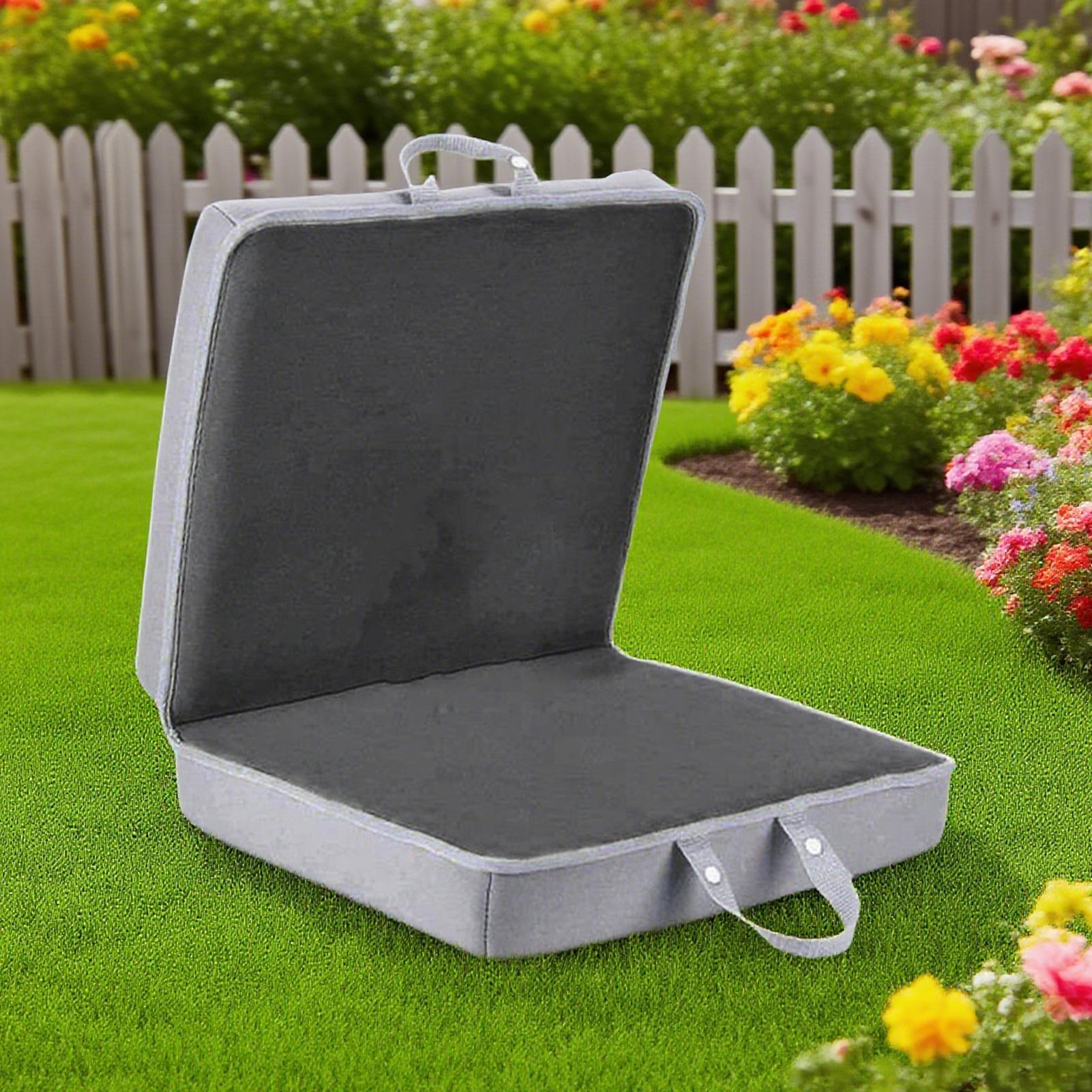Garden Kneeling Pad Yoga Knee  - Garden Kneeling Pad ulasan dan harga