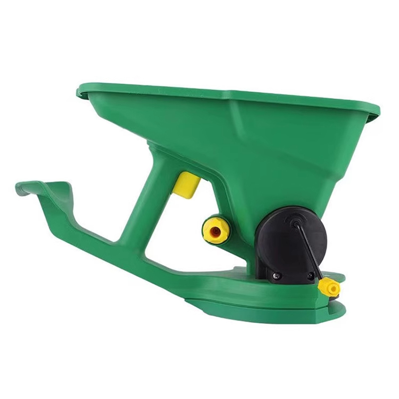 Grass seed spreader, small fer - Grass Seed Spreader ulasan dan harga