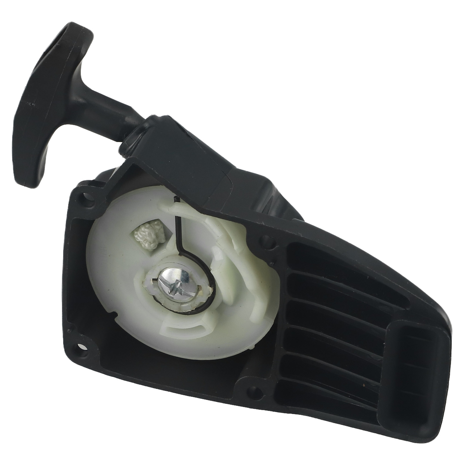 This Plastic Recoil Starter Is - Gardening Tools You Must Have ulasan dan harga