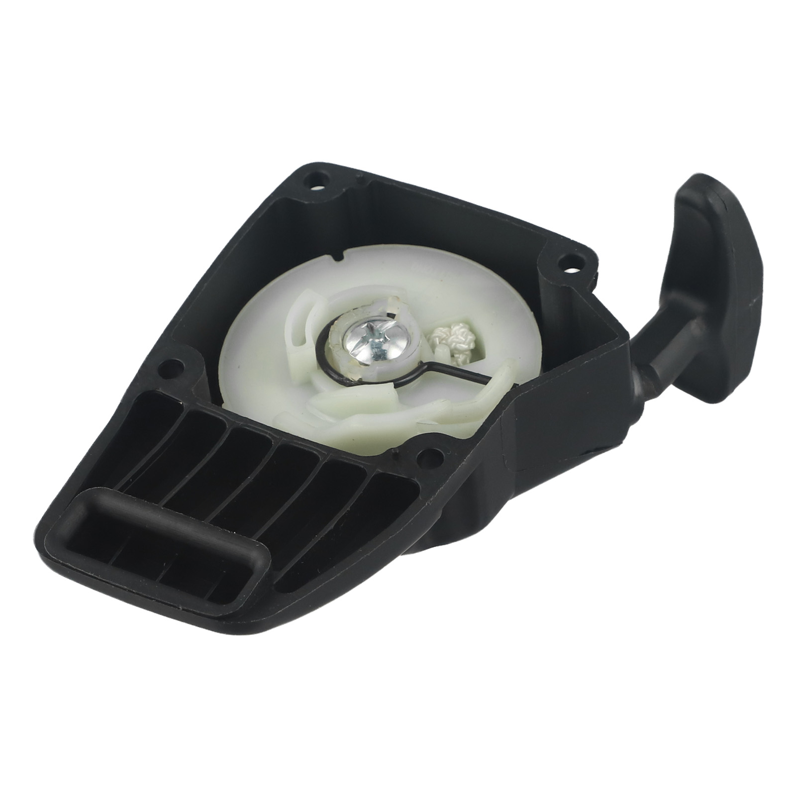 This Plastic Recoil Starter Is - Gardening Tools You Must Have ulasan dan harga