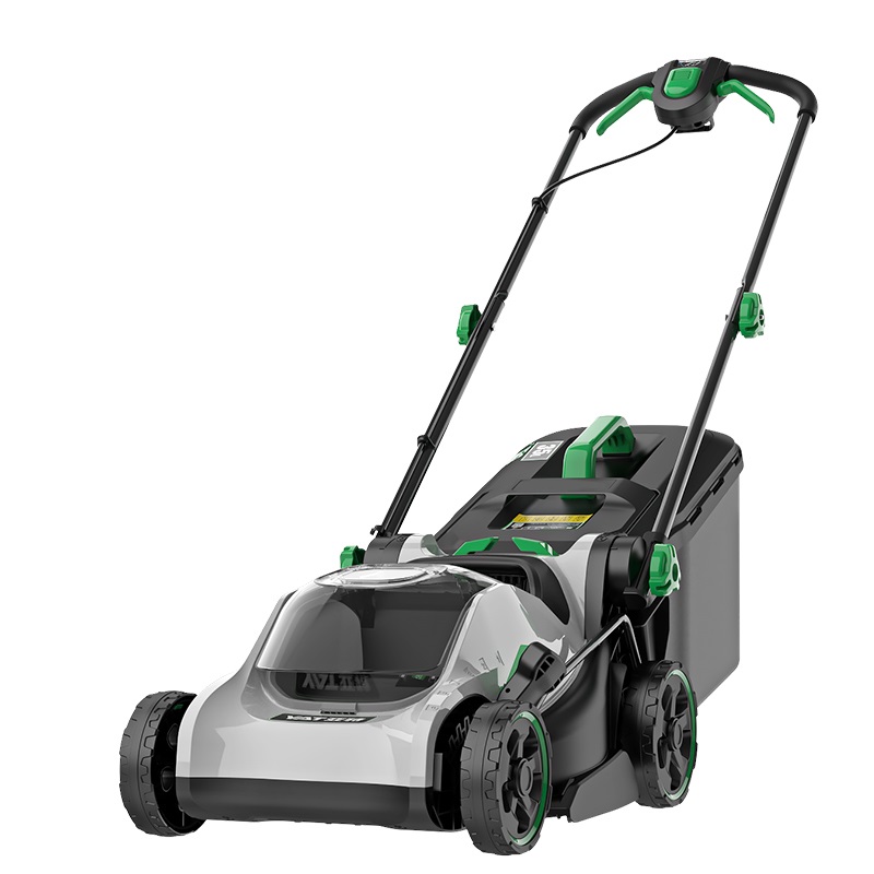 Electric Lawn Mowers Cordless  - Gardening Tools Electric ulasan dan harga