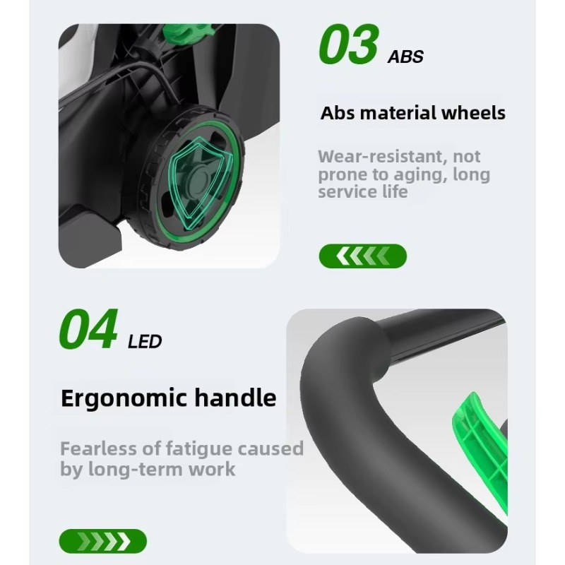 Electric Lawn Mowers Cordless  - Gardening Tools Electric ulasan dan harga
