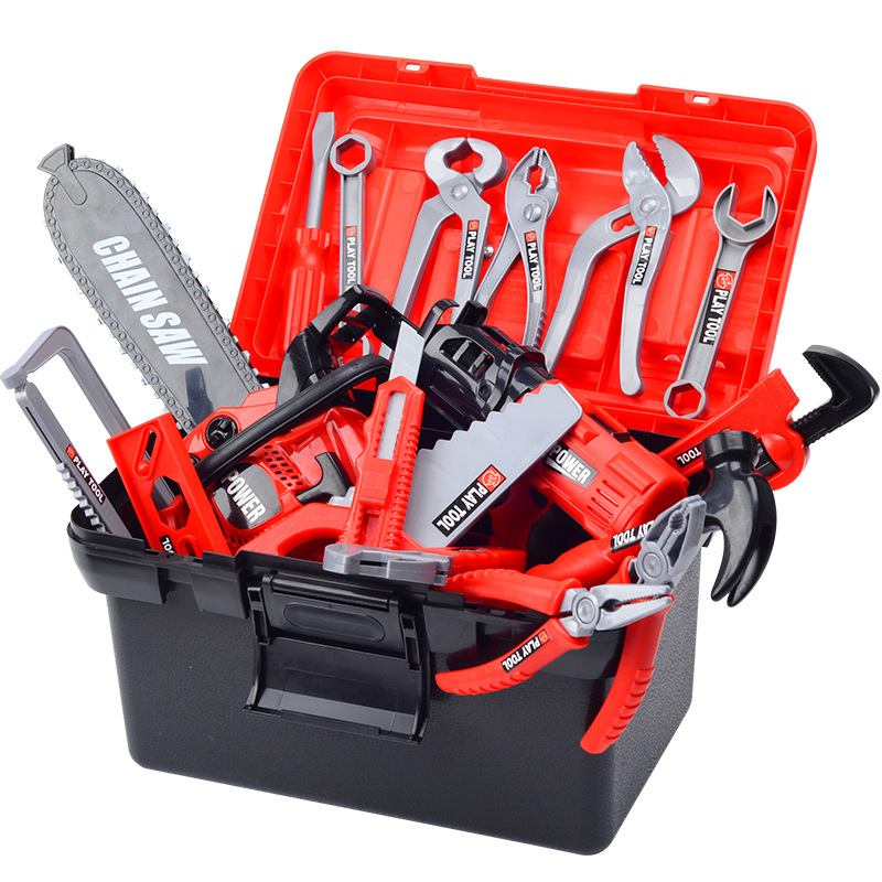 Kids Tool Set Pretend Play Dri - Gardening Tools Toddler ulasan dan harga