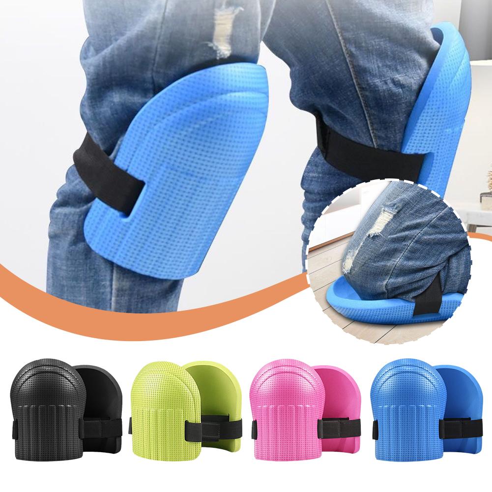 1/3Pairs Knee Protection Pad T - Garden Kneeling Pad ulasan dan harga