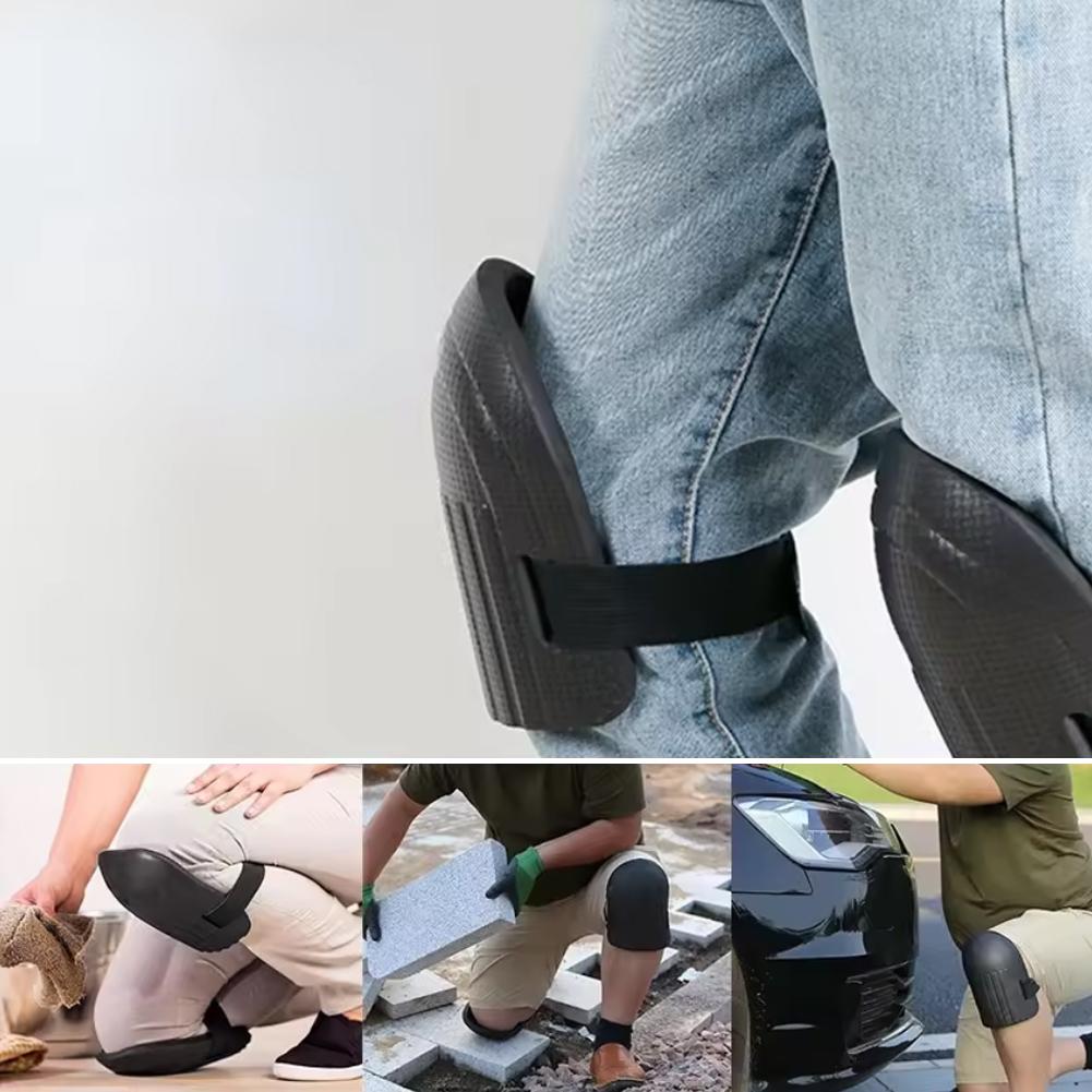 1/3Pairs Knee Protection Pad T - Garden Kneeling Pad ulasan dan harga