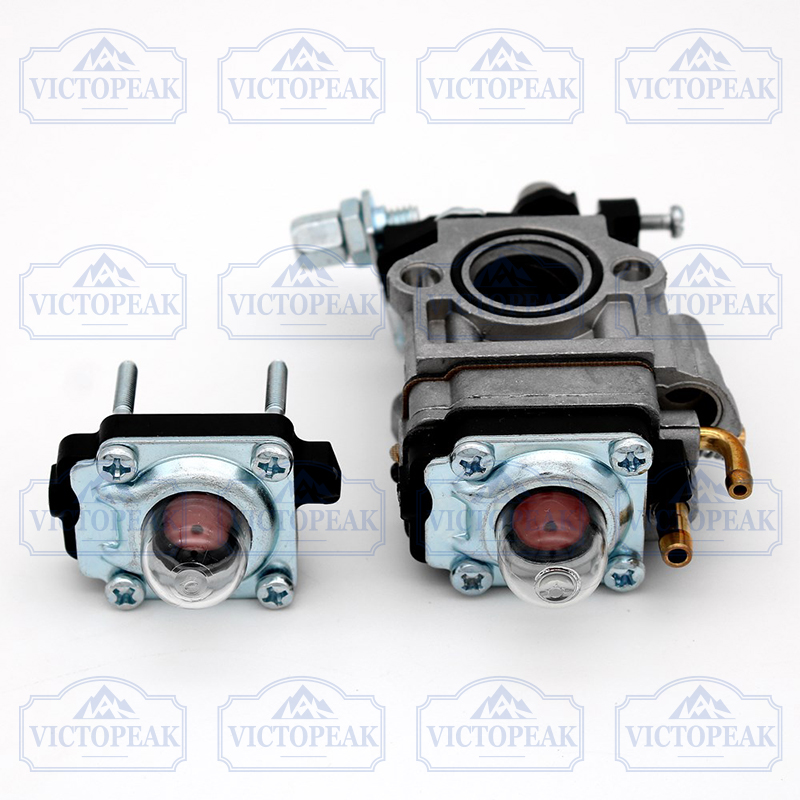 40-5 44-5 Carburetor Repair Ki - Gardening Tools Shop ulasan dan harga