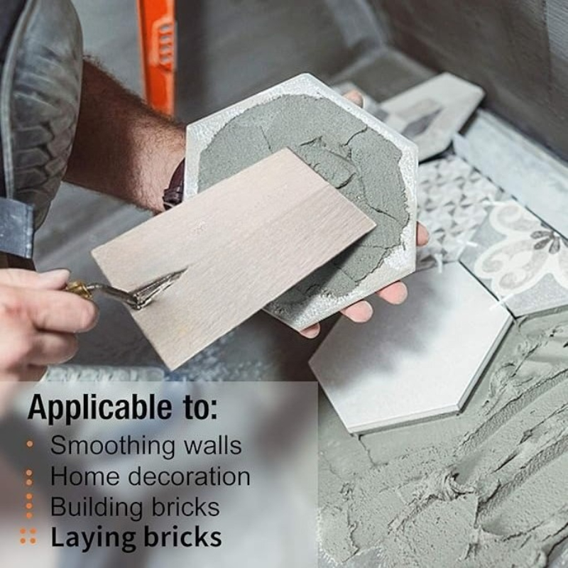 Stainless Steel Brick Shovel,  - Gardening Tools Best ulasan dan harga